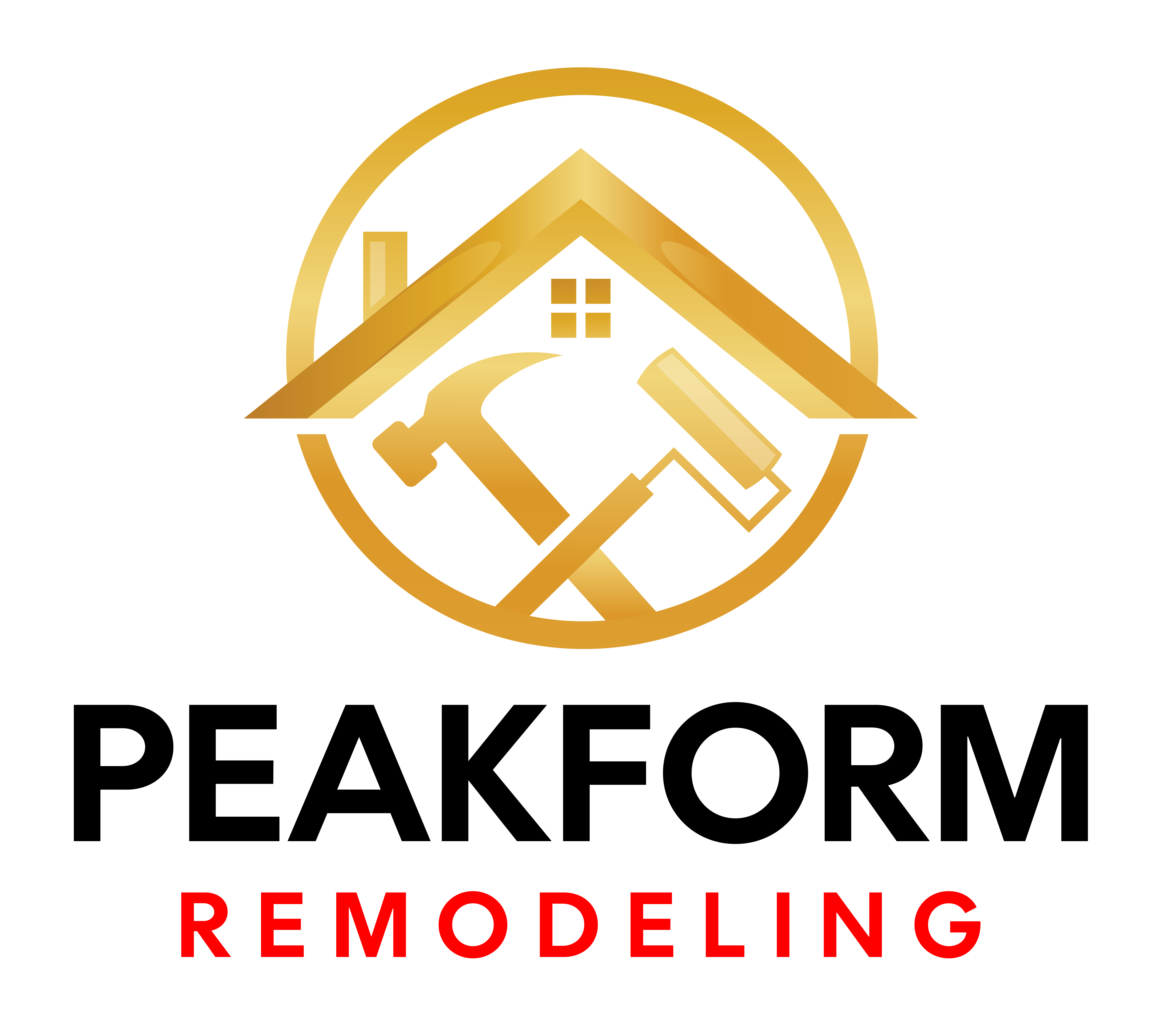 PeakForm Remodeling